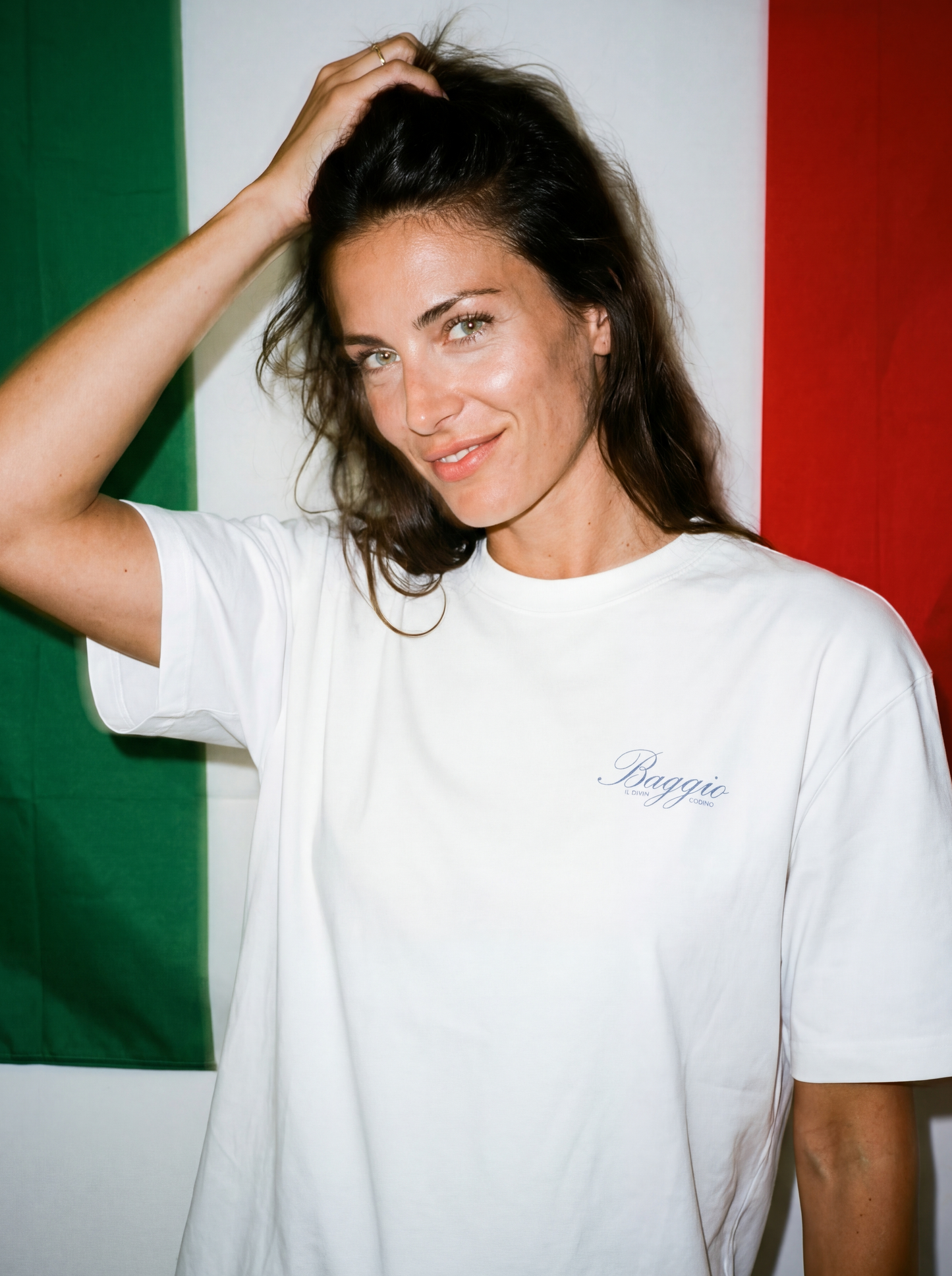 IL DIVIN CODINO - CAMISETA