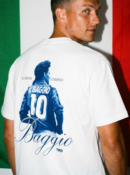 IL DIVIN CODINO - CAMISETA
