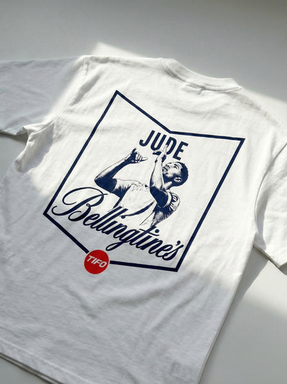 BELLINGTINE'S - T-SHIRT