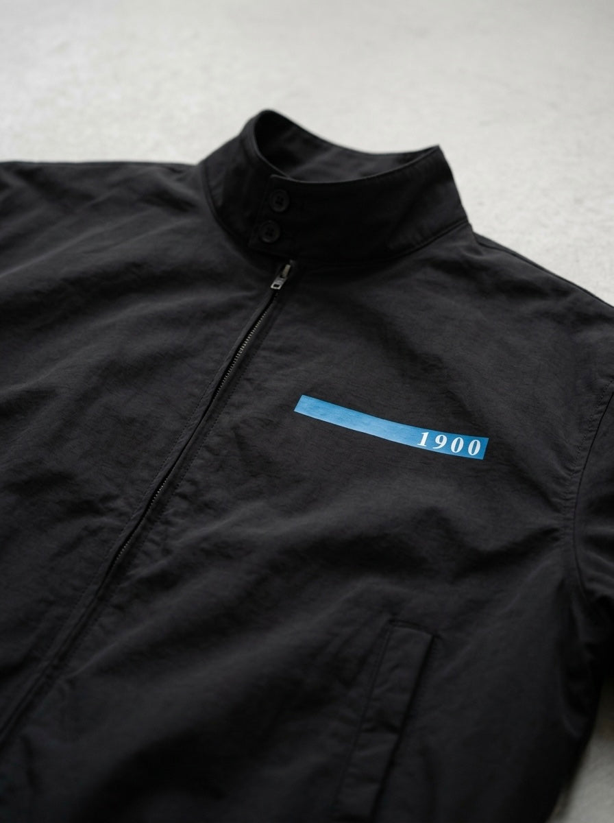 1900 - CHAQUETA LIGERA ESTILO HARRINGTON