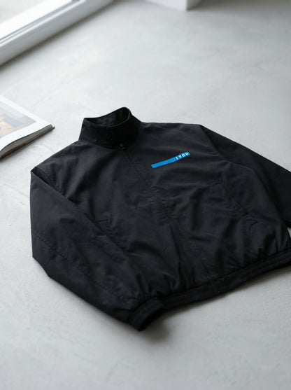 1900 - CHAQUETA LIGERA ESTILO HARRINGTON