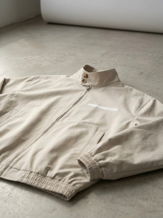 1902 - CHAQUETA LIGERA ESTILO HARRINGTON