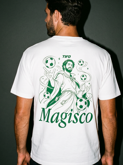 MAGISCO - CAMISETA