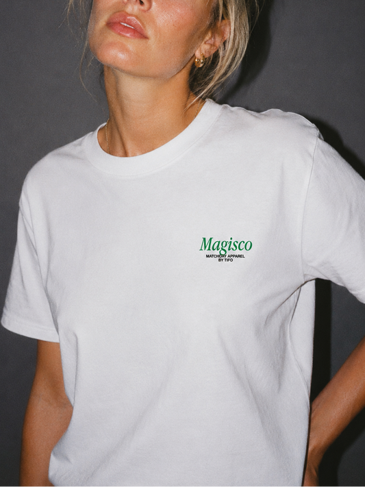 MAGISCO - CAMISETA