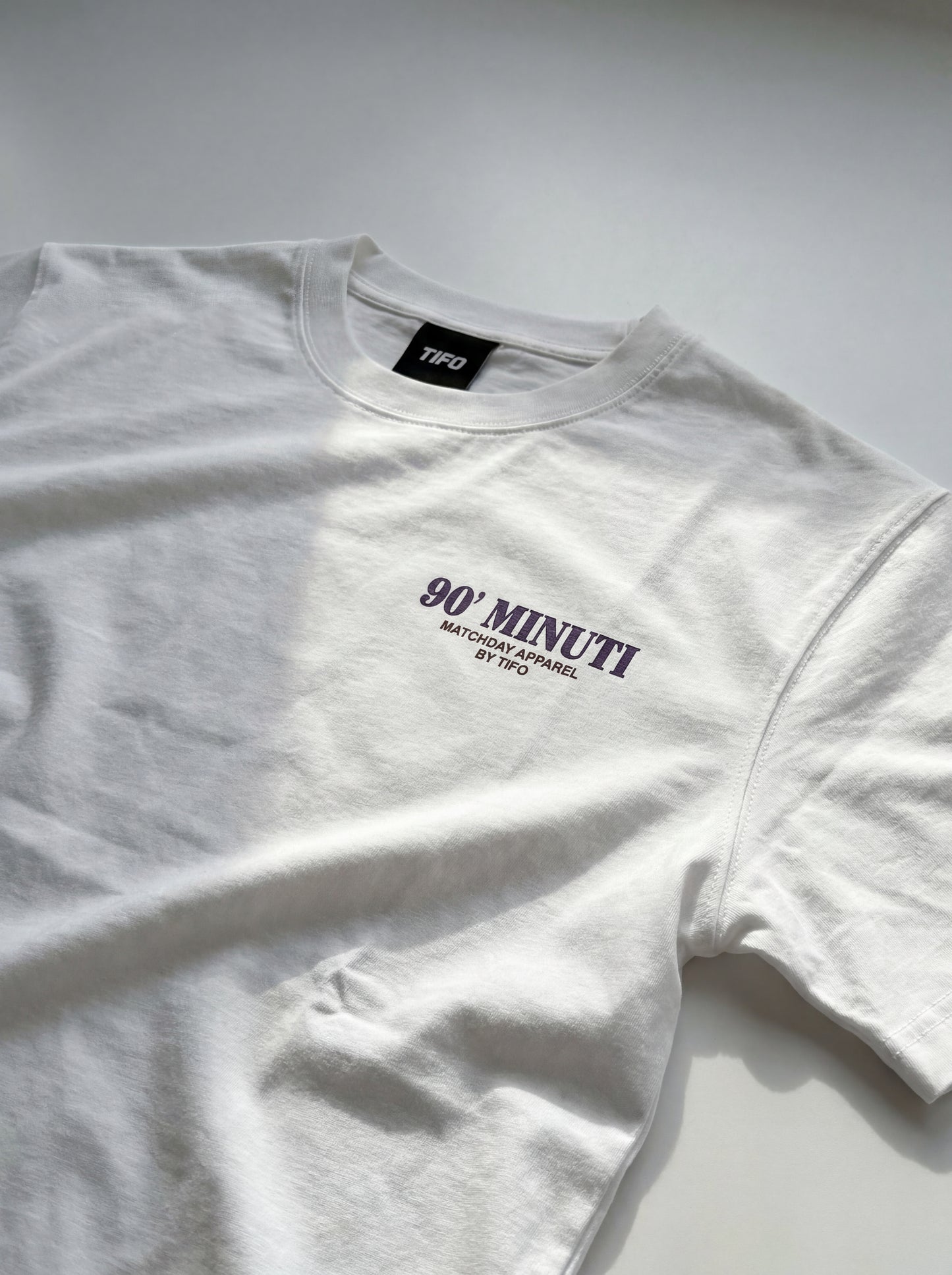 90' MINUTI - CAMISETA
