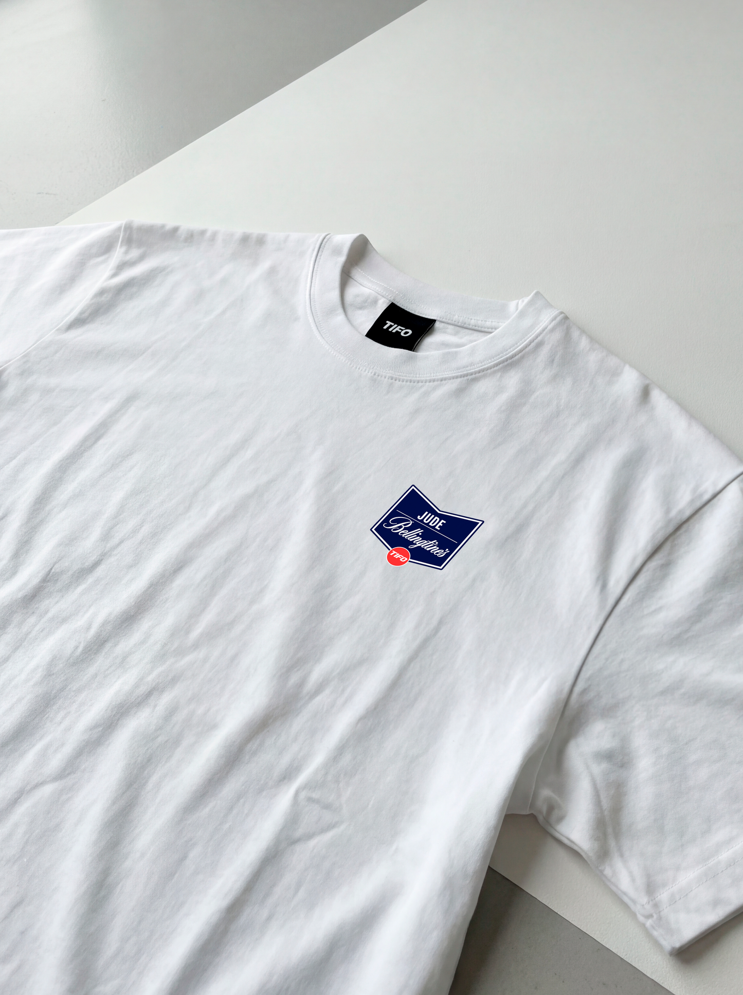 BELLINGTINE'S - T-SHIRT