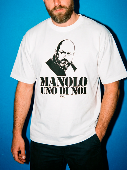 MANOLO UNO DI NOI - CAMISETA