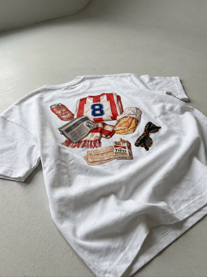 MATCHDAY (ATLETI) - CAMISETA