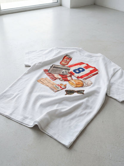 MATCHDAY (ATLETI) - CAMISETA