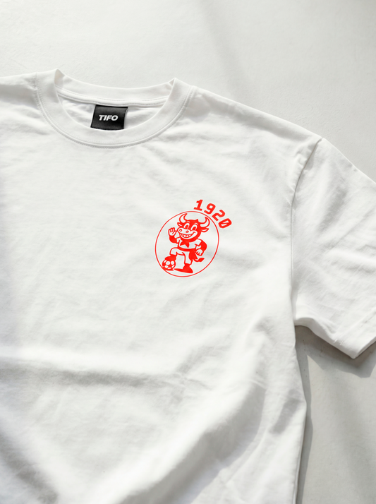 BRAVE HORNS - CAMISETA