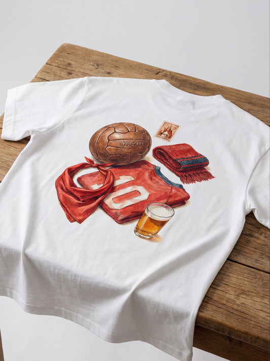 MATCHDAY (OSASUNA) - CAMISETA