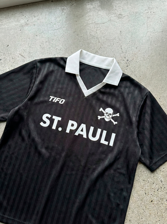 ST. PAULI RETRO - CAMISETA DE FÚTBOL
