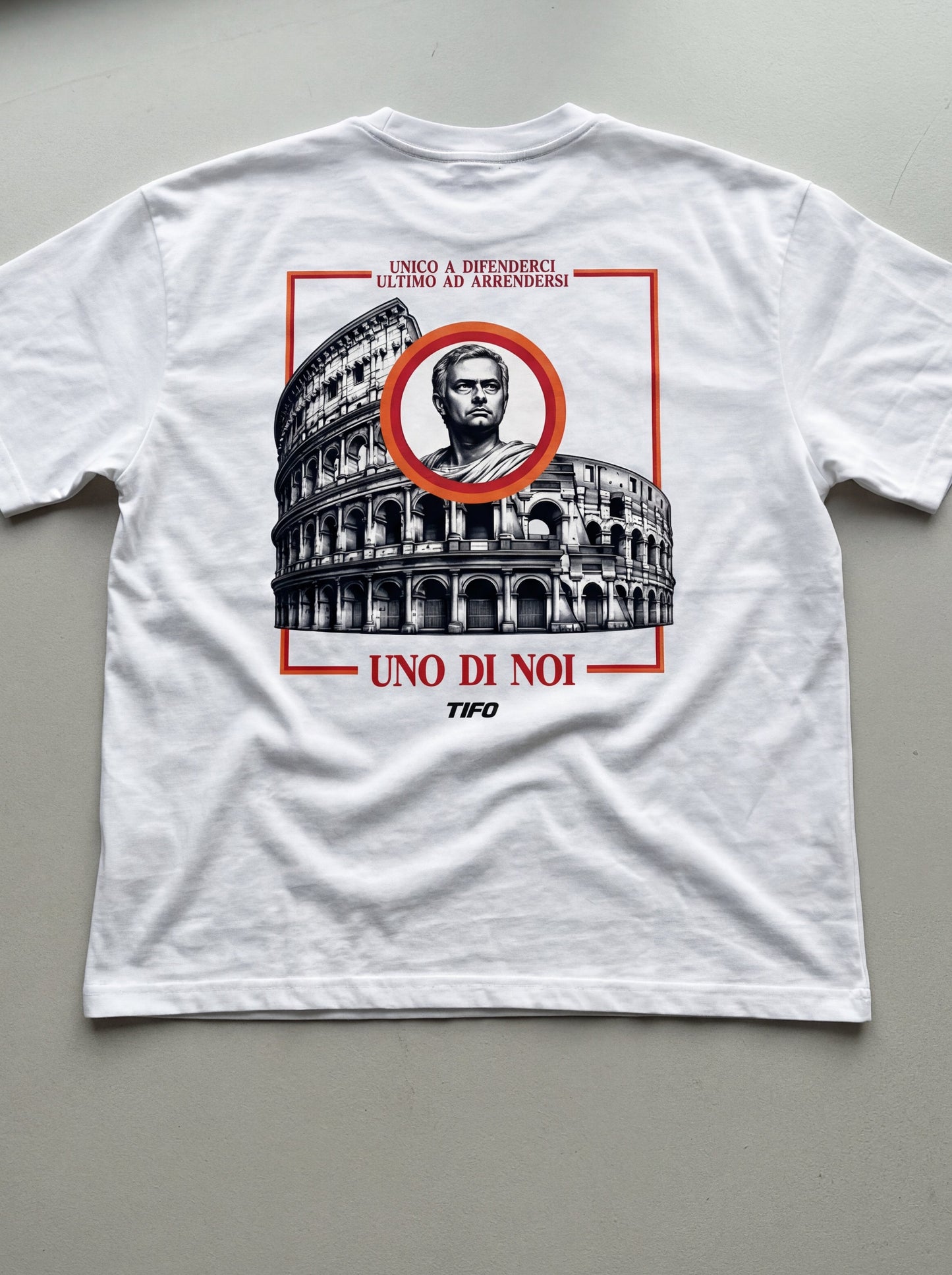 MOU UNO DI NOI - CAMISETA