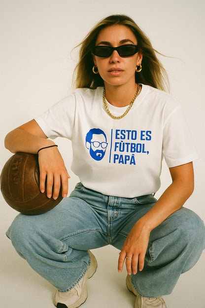 Fútbol Papá