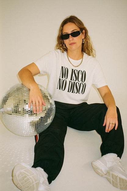 No Isco No Disco