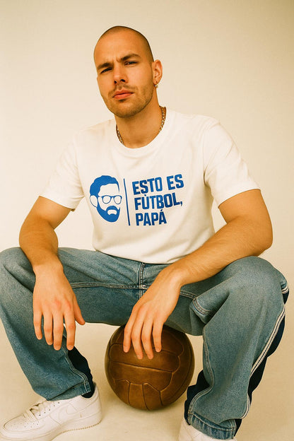 Fútbol Papá