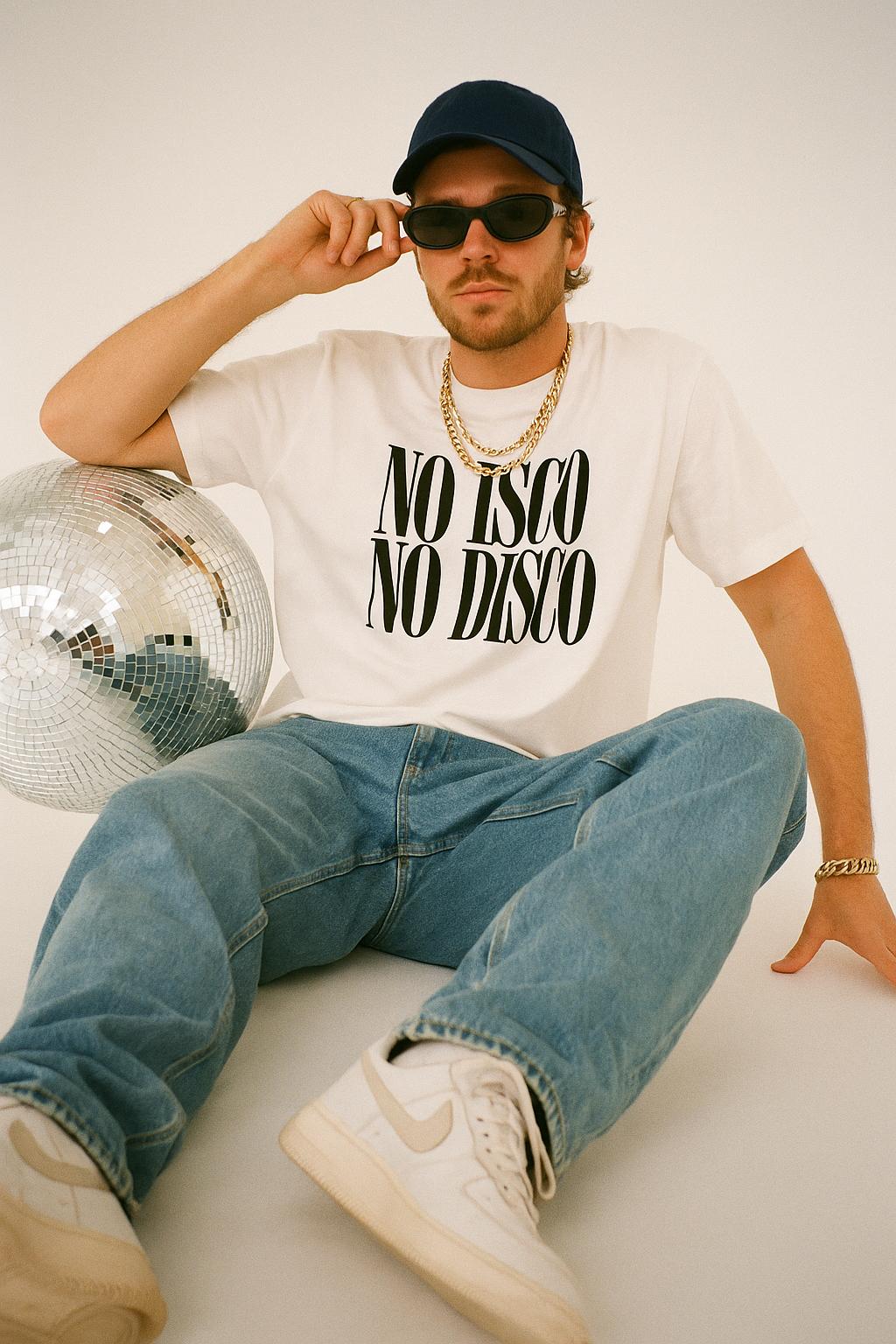 No Isco No Disco