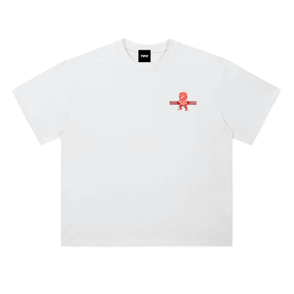 CORAZÓN DE LEÓN - CAMISETA