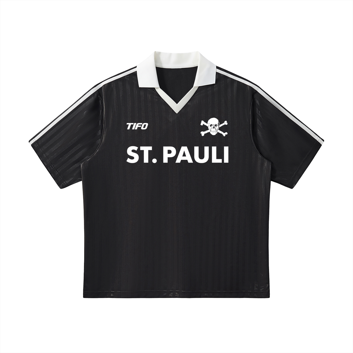 ST. PAULI RETRO - CAMISETA DE FÚTBOL