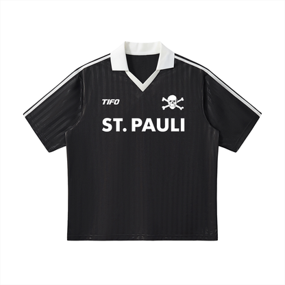 ST. PAULI RETRO - CAMISETA DE FÚTBOL