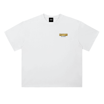 CHAMPIONS - CAMISETA