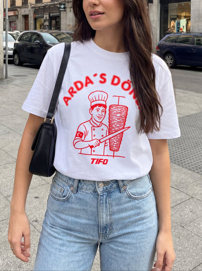 ARDA'S DÖNER - CAMISETA