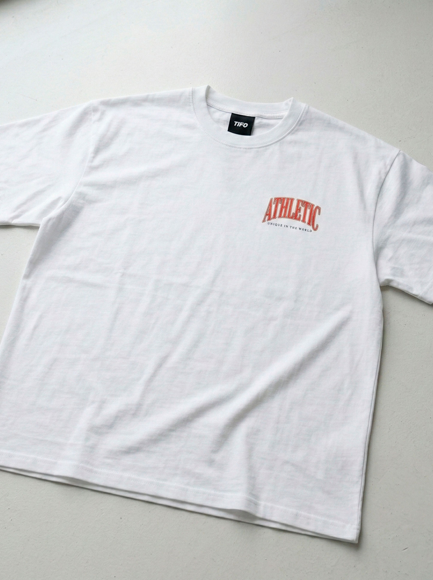 ATHLETIC SAN MAMÉS - CAMISETA