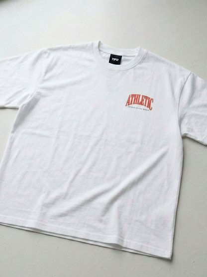 ATHLETIC SAN MAMÉS - CAMISETA