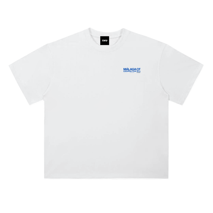 EUROPEAN TOUR 2013 - CAMISETA