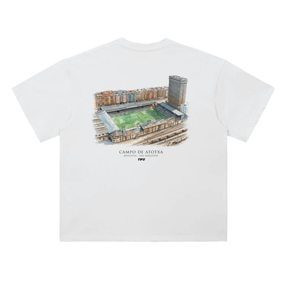 HOME (ATOTXA) - CAMISETA
