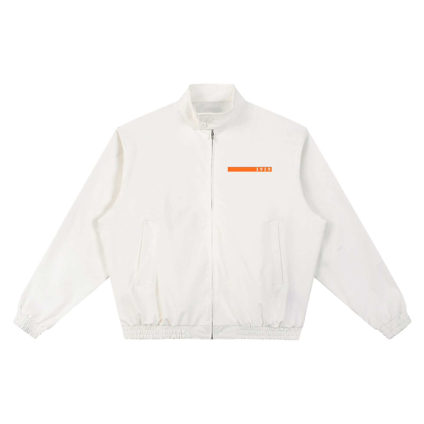 1919 (VALENCIA) - CHAQUETA LIGERA ESTILO HARRINGTON