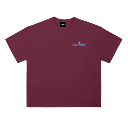 A POR EL ORO - CAMISETA