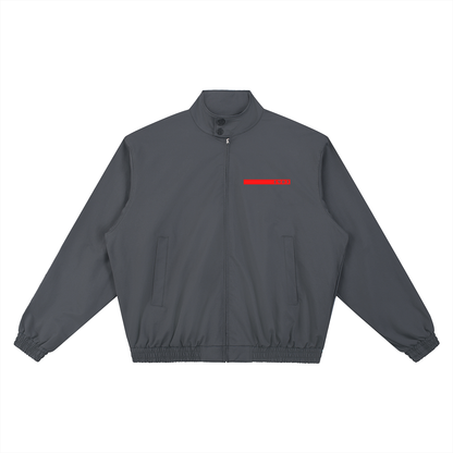 1903 - CHAQUETA LIGERA ESTILO HARRINGTON