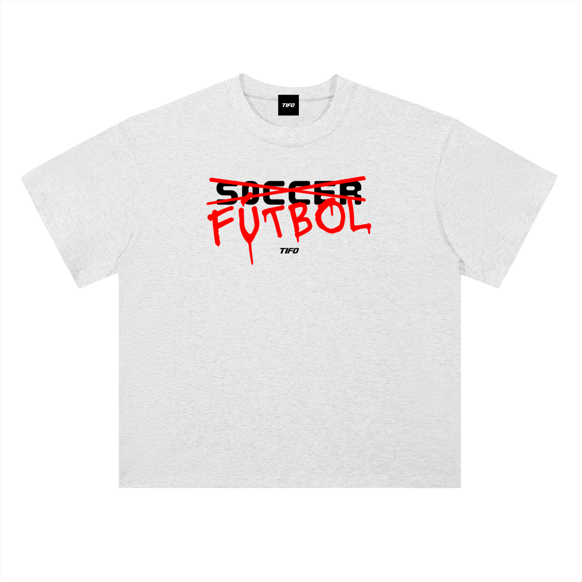 FÚTBOL - CAMISETA