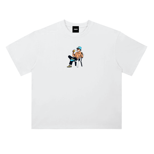 "Dolce Vita" - Camiseta