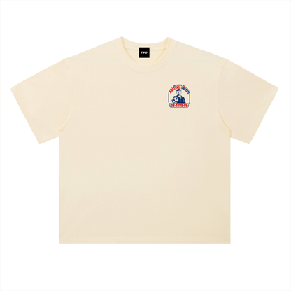 ASISTENCIAS PEDRI - CAMISETA