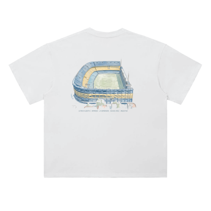 HOME (BOMBONERA) - CAMISETA