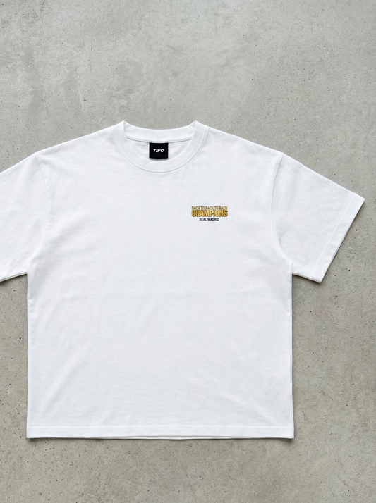 CHAMPIONS - CAMISETA