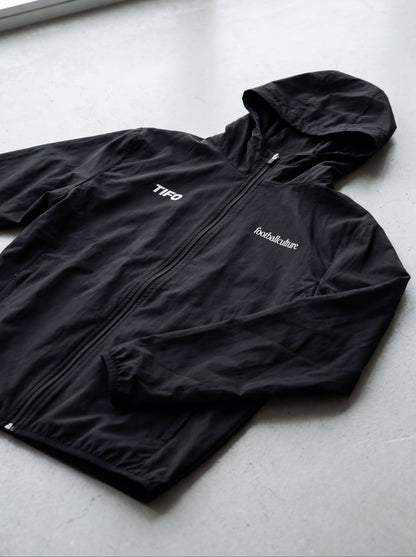 FOOTBALL CULTURE - CHAQUETA DEPORTIVA LIGERA