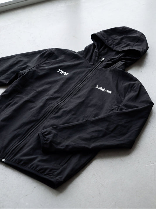 FOOTBALL CULTURE - CHAQUETA DEPORTIVA LIGERA