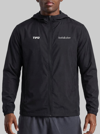 FOOTBALL CULTURE - CHAQUETA DEPORTIVA LIGERA