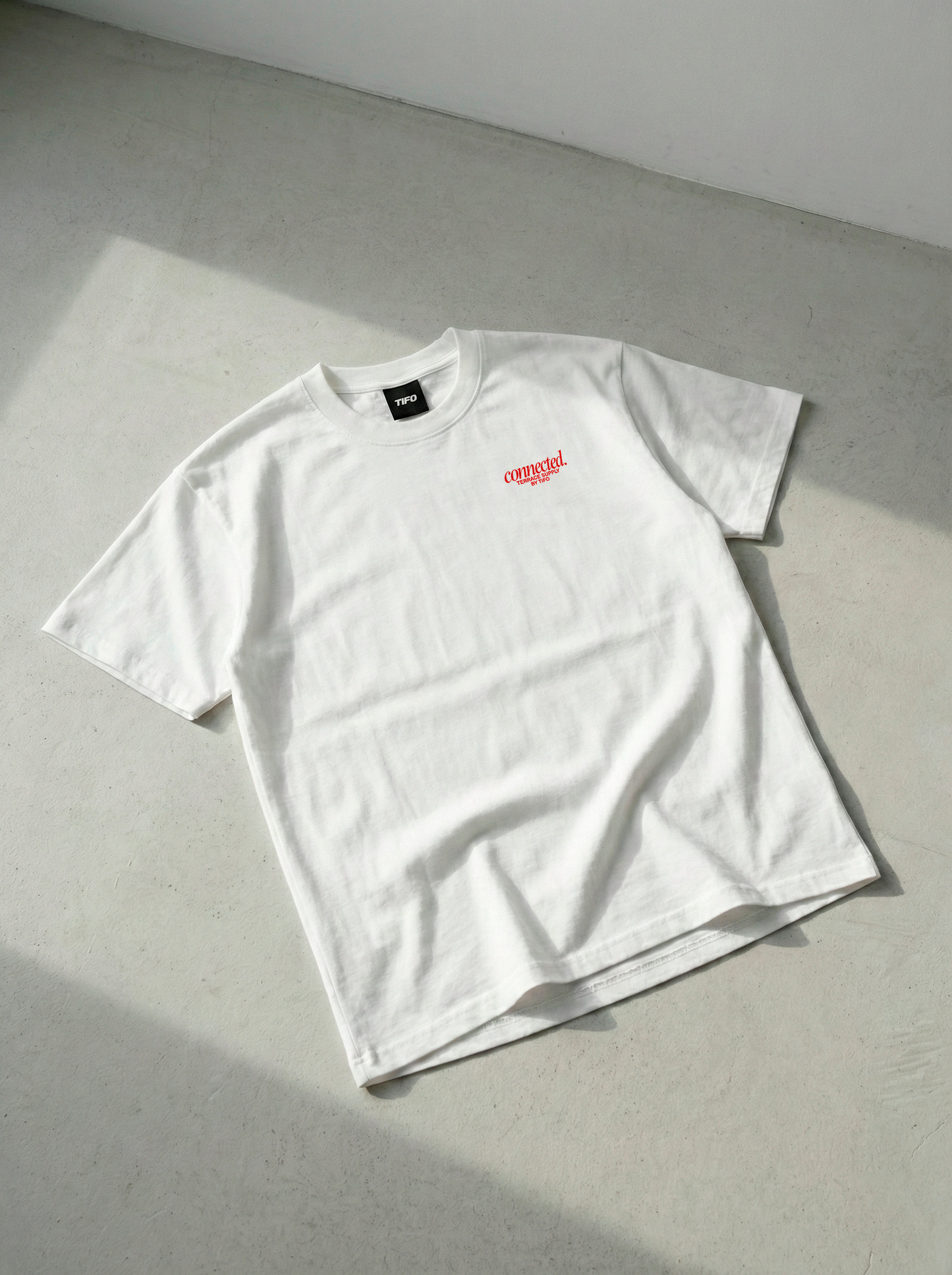 ARTETA INVENTED THE LIGHT BULB - CAMISETA