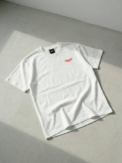 ARTETA INVENTED THE LIGHT BULB - CAMISETA