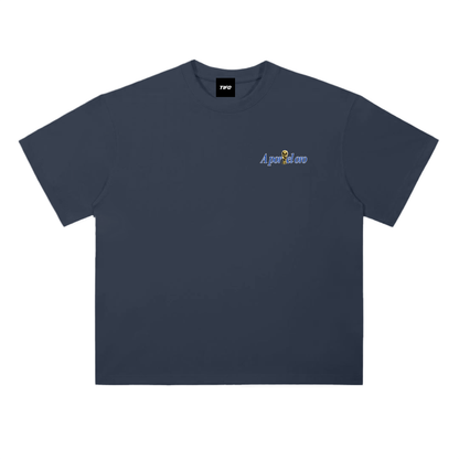 A POR EL ORO - CAMISETA