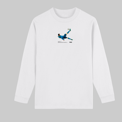 LEVITATION (BLURRY) - CAMISETA DE MANGA LARGA