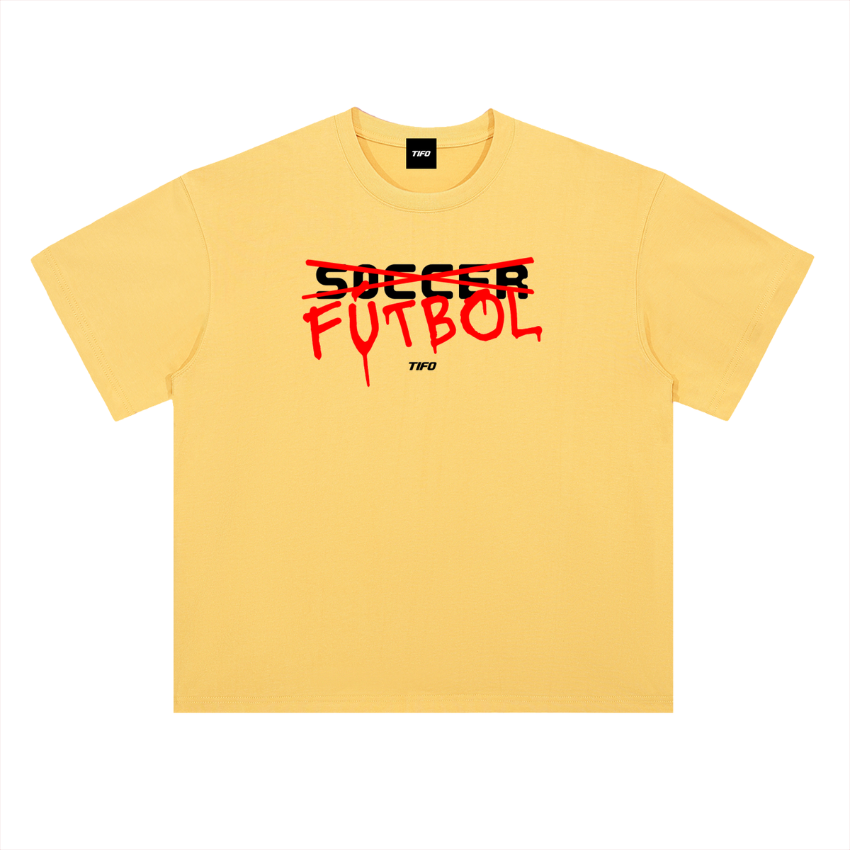 FÚTBOL - CAMISETA