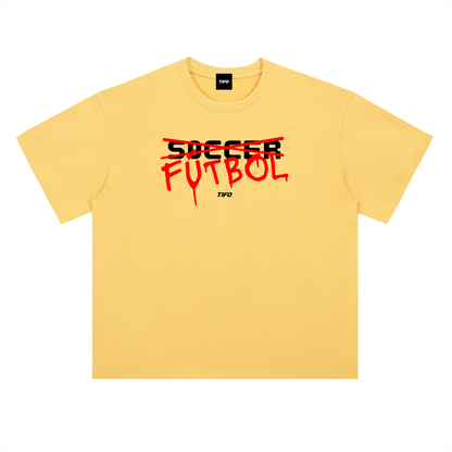 FÚTBOL - CAMISETA