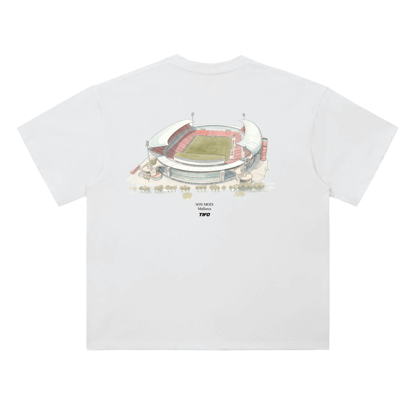 HOME (SON MOIX) - CAMISETA