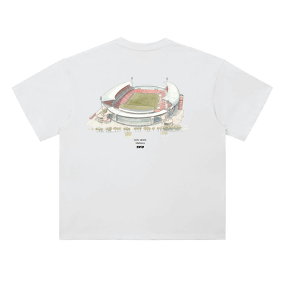 HOME (SON MOIX) - CAMISETA