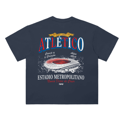 ATLÉTICO EST. 1903 - CAMISETA